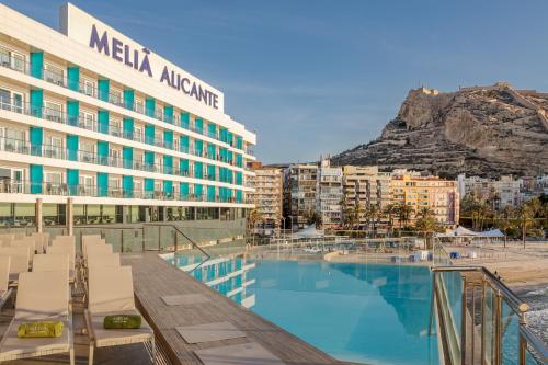 boutique hotels in Alicante