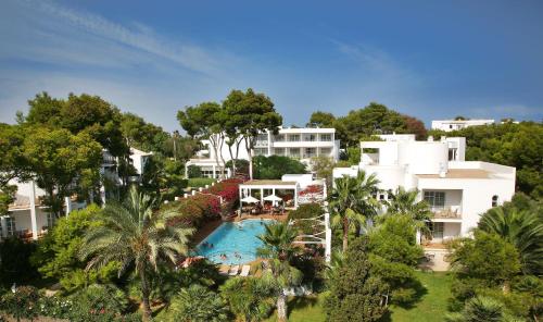 boutique hotels in Cala D´Or