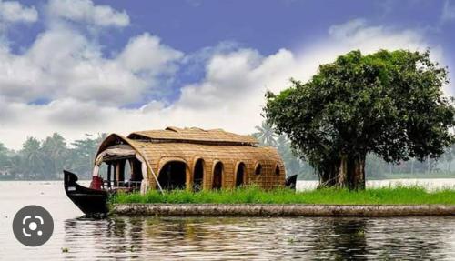 boutique hotels in Periyar National Park