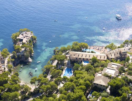 boutique hotels in Santa Ponsa