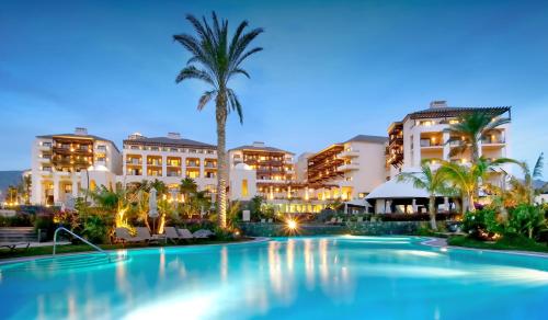 boutique hotels in South Tenerife