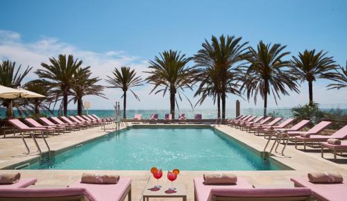 boutique hotels in Playa De Palma