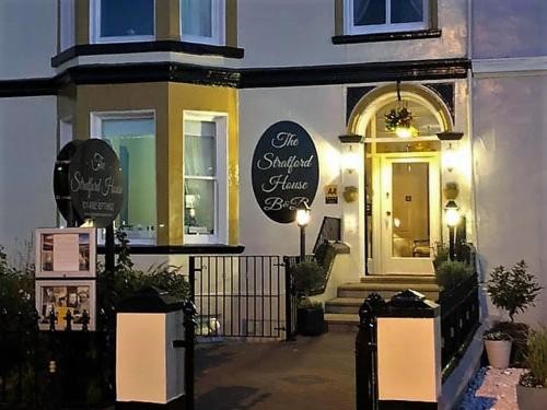 boutique hotels in Conwy