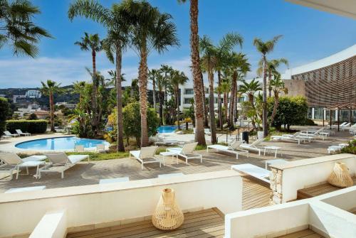 boutique hotels in Sitges