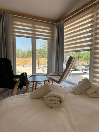 boutique hotels in Aegina