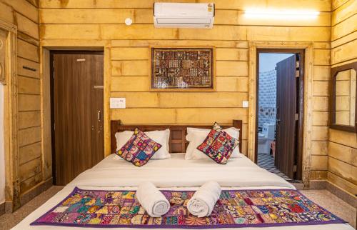 boutique hotels in Jaisalmer Region