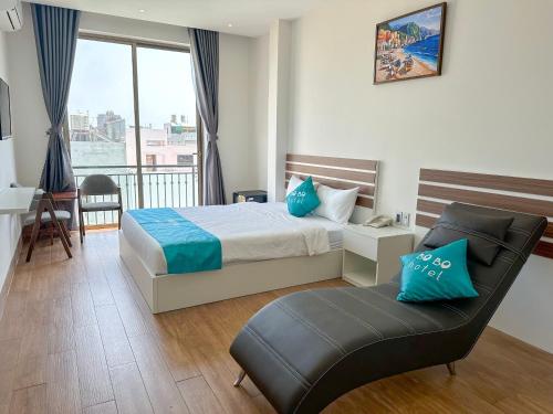 boutique hotels in Vung Tau