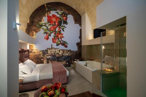 boutique hotels in Basilicata