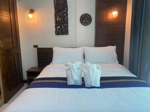 boutique hotels in Chiang Mai Province