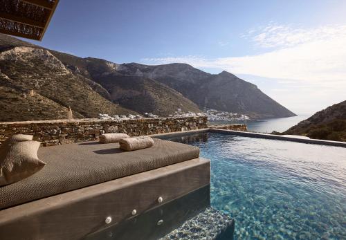 boutique hotels in Mediterranean Sea