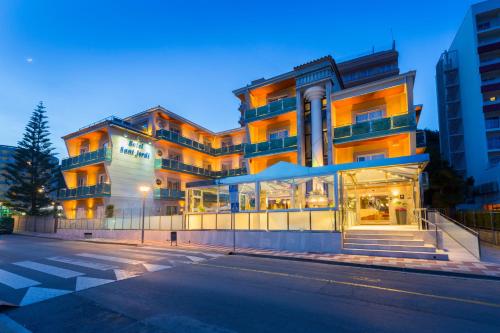 boutique hotels in Maresme