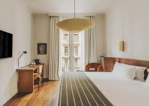 boutique hotels in The Raval