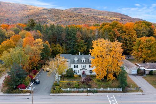 boutique hotels in Mount Washington Valley