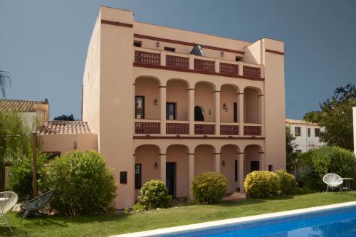 boutique hotels in Vilafranca Del Penedès