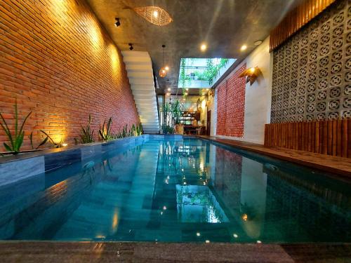 boutique hotels in Quang Nam