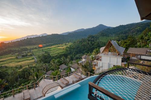 boutique hotels in Buleleng