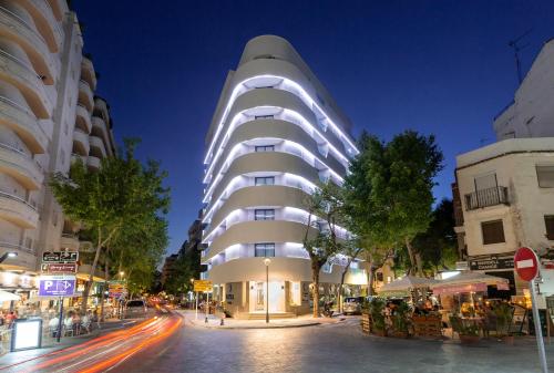 boutique hotels in Malaga-Marbella