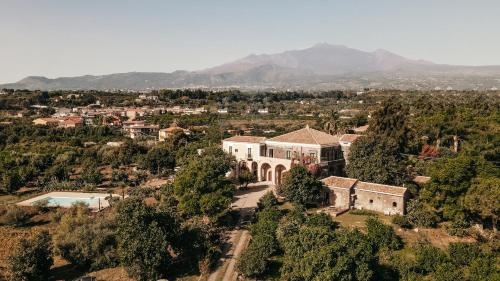 boutique hotels in Zafferana Etnea