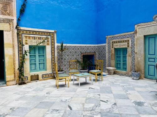 boutique hotels in Tunisia 1