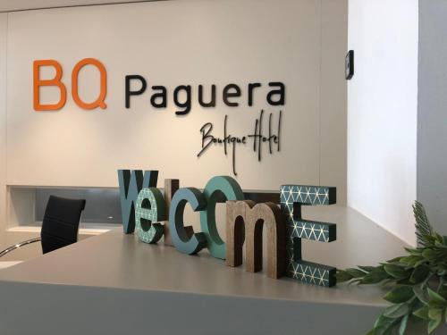 boutique hotels in Paguera