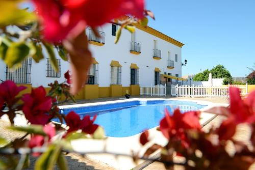 boutique hotels in Sierra De Grazalema