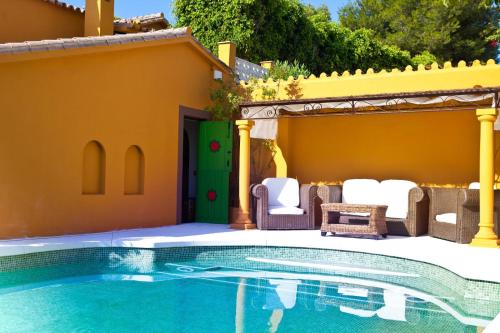 boutique hotels in Estepona