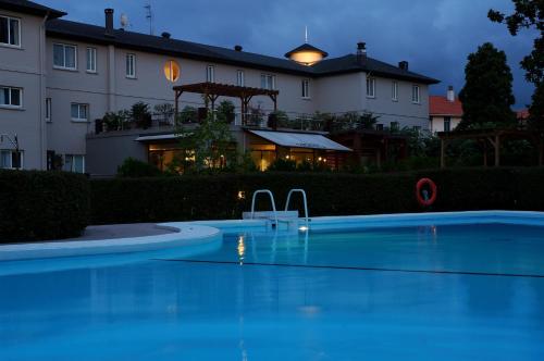 boutique hotels in Saint-Jean-De-Luz