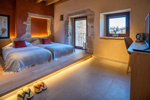 boutique hotels in Lleida