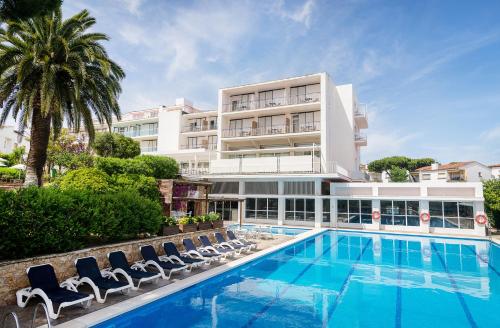 boutique hotels in Palafrugell