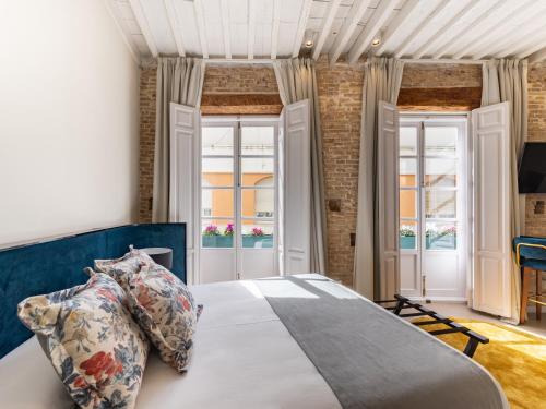 boutique hotels in Murcia