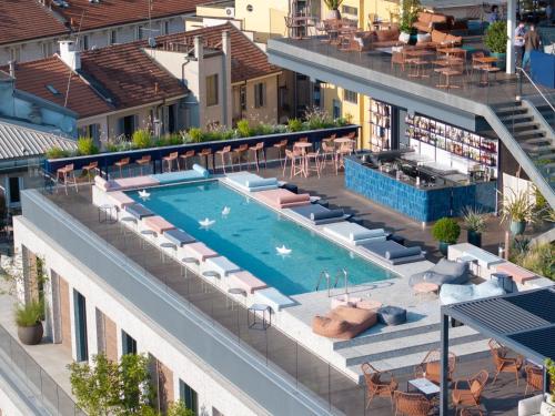 boutique hotels in Provincia Di Pavia