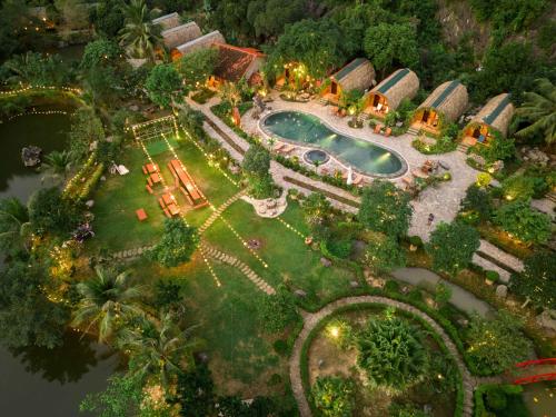 boutique hotels in Ninh Binh