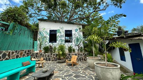 boutique hotels in Guajira