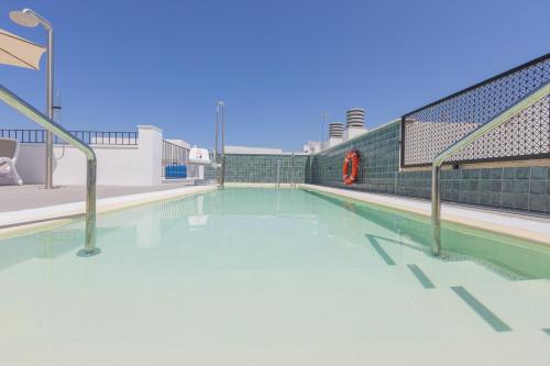 boutique hotels in Chiclana De La Frontera