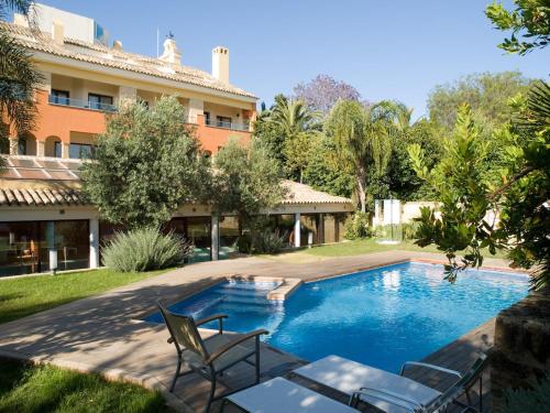 boutique hotels in Jerez De La Frontera