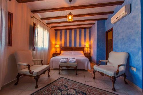 boutique hotels in Guadalest