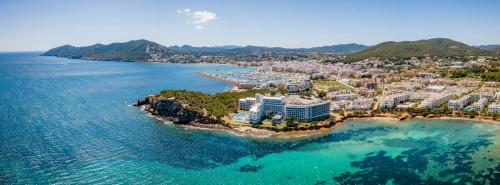 boutique hotels in Santa Eularia Des Riu