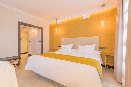 boutique hotels in Priego De Córdoba