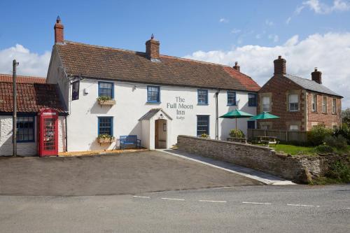 boutique hotels in Warminster