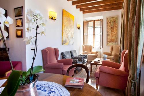 boutique hotels in Pollença