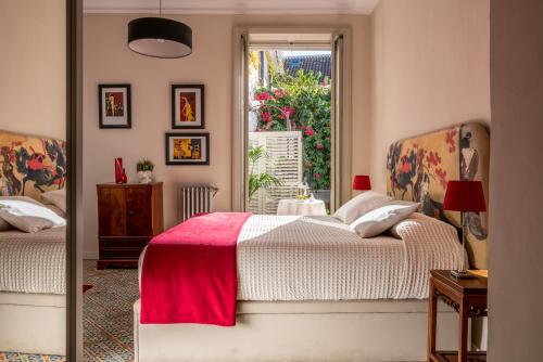 boutique hotels in Jávea