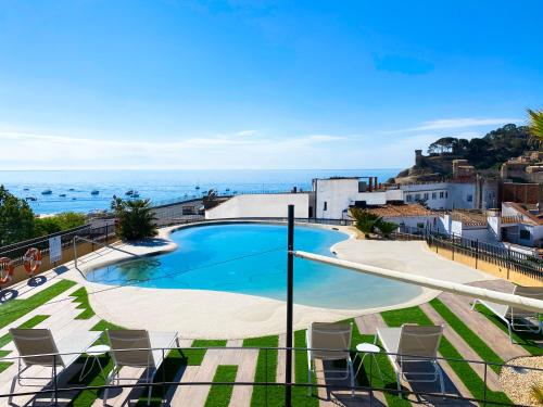 boutique hotels in Lloret De Mar