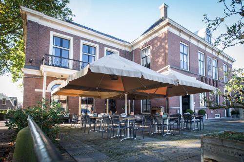 boutique hotels in Alkmaar