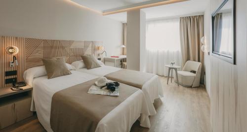 boutique hotels in Priego De Córdoba