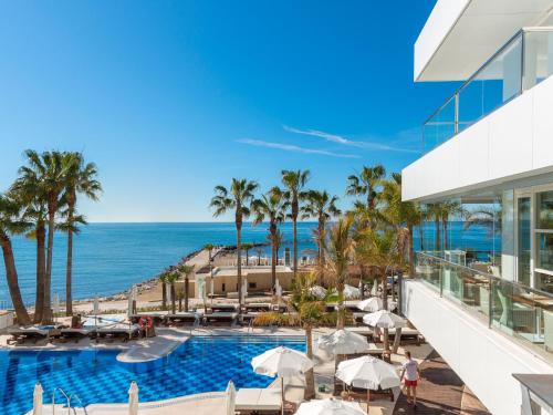 boutique hotels in Costa Del Sol