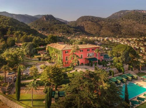 boutique hotels in Sierra De Tramuntana