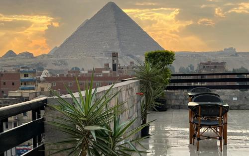 boutique hotels in Cairo