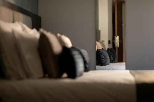 boutique hotels in Sliema