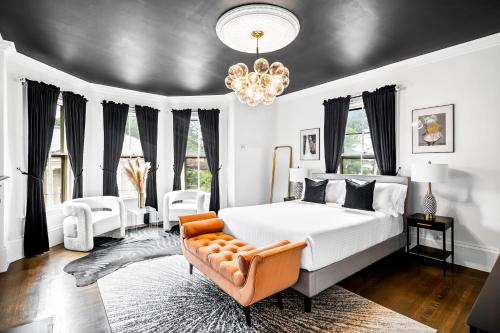 boutique hotels in Massachusetts