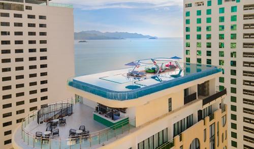 boutique hotels in Khanh Hoa